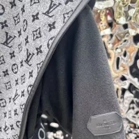 $92.00 USD Louis Vuitton LV Coat Long Sleeved For Women #1351264