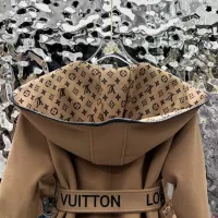 $92.00 USD Louis Vuitton LV Coat Long Sleeved For Women #1351267