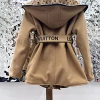 $92.00 USD Louis Vuitton LV Coat Long Sleeved For Women #1351267