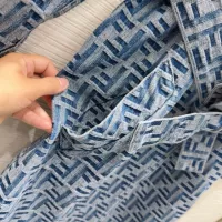 $100.00 USD Fendi Coat Long Sleeved For Women #1351269