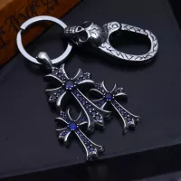 $45.00 USD Chrome Hearts Key Holder And Bag Buckle #1351270