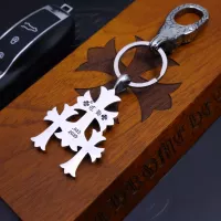 $45.00 USD Chrome Hearts Key Holder And Bag Buckle #1351270