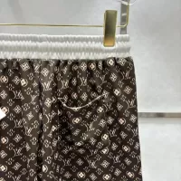 $80.00 USD Louis Vuitton LV Tracksuits Short Sleeved For Women #1351273