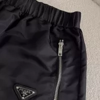 $128.00 USD Prada Tracksuits Long Sleeved For Women #1351290