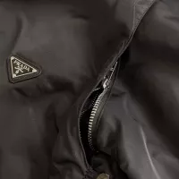 $128.00 USD Prada Tracksuits Long Sleeved For Women #1351290