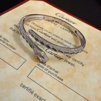 $60.00 USD Cartier bracelets #1351291