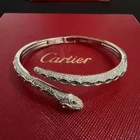 $60.00 USD Cartier bracelets #1351291