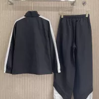 $130.00 USD Louis Vuitton LV Tracksuits Long Sleeved For Women #1351292