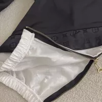 $130.00 USD Louis Vuitton LV Tracksuits Long Sleeved For Women #1351292