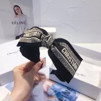 $25.00 USD Christian Dior Headband For Women #1351298