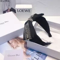 $25.00 USD Christian Dior Headband For Women #1351298