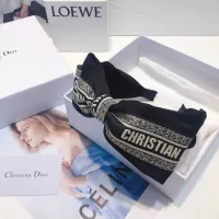 $25.00 USD Christian Dior Headband For Women #1351298