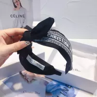 $25.00 USD Christian Dior Headband For Women #1351299