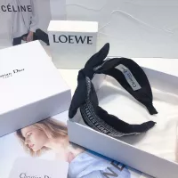 $25.00 USD Christian Dior Headband For Women #1351299