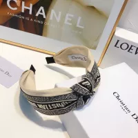 $25.00 USD Christian Dior Headband For Women #1351301