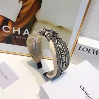 $25.00 USD Christian Dior Headband For Women #1351301