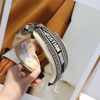 $25.00 USD Christian Dior Headband For Women #1351301