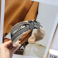 $25.00 USD Christian Dior Headband For Women #1351301