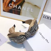 $25.00 USD Christian Dior Headband For Women #1351302