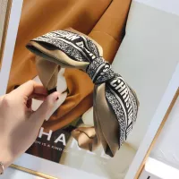 $25.00 USD Christian Dior Headband For Women #1351302