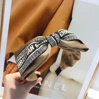 $25.00 USD Christian Dior Headband For Women #1351302
