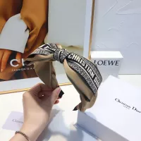 $25.00 USD Christian Dior Headband For Women #1351302