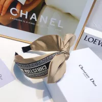 $25.00 USD Christian Dior Headband For Women #1351303