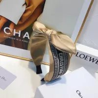 $25.00 USD Christian Dior Headband For Women #1351303