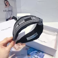 $25.00 USD Christian Dior Headband For Women #1351304