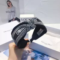 $25.00 USD Christian Dior Headband For Women #1351304