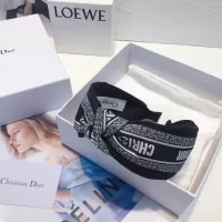 $25.00 USD Christian Dior Headband For Women #1351304