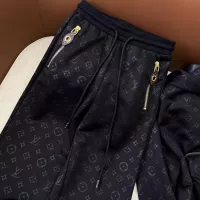 $98.00 USD Louis Vuitton LV Tracksuits Long Sleeved For Women #1351305