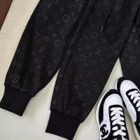 $98.00 USD Louis Vuitton LV Tracksuits Long Sleeved For Women #1351305