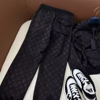 $98.00 USD Louis Vuitton LV Tracksuits Long Sleeved For Women #1351305