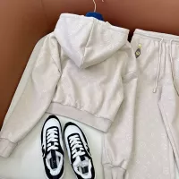 $98.00 USD Louis Vuitton LV Tracksuits Long Sleeved For Women #1351306