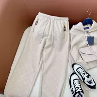 $98.00 USD Louis Vuitton LV Tracksuits Long Sleeved For Women #1351306