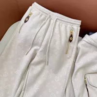 $98.00 USD Louis Vuitton LV Tracksuits Long Sleeved For Women #1351306