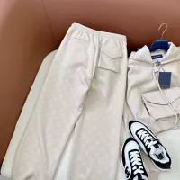 $98.00 USD Louis Vuitton LV Tracksuits Long Sleeved For Women #1351306