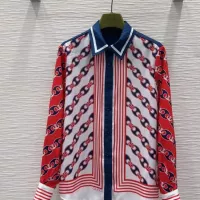 $80.00 USD Gucci Tracksuits Long Sleeved For Women #1351308