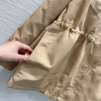 $108.00 USD Gucci Tracksuits Long Sleeved For Women #1351312