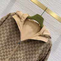 $108.00 USD Gucci Tracksuits Long Sleeved For Women #1351312