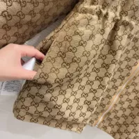 $108.00 USD Gucci Tracksuits Long Sleeved For Women #1351312