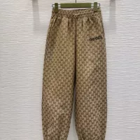 $108.00 USD Gucci Tracksuits Long Sleeved For Women #1351312