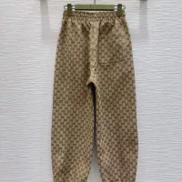 $108.00 USD Gucci Tracksuits Long Sleeved For Women #1351312