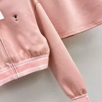 $96.00 USD Christian Dior Tracksuits Long Sleeved For Women #1351315