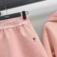 $96.00 USD Christian Dior Tracksuits Long Sleeved For Women #1351315