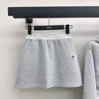 $96.00 USD Christian Dior Tracksuits Long Sleeved For Women #1351317