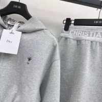 $96.00 USD Christian Dior Tracksuits Long Sleeved For Women #1351317
