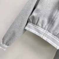 $96.00 USD Christian Dior Tracksuits Long Sleeved For Women #1351317