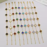 $29.00 USD Van Cleef & Arpels Bracelets For Women #1351331